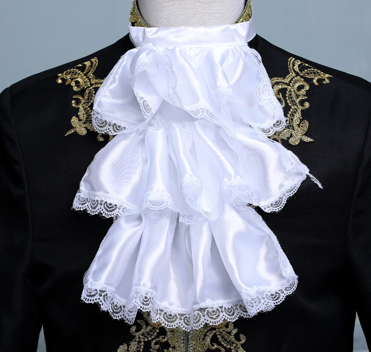 Пиджак PYJTRL мужской классический блейзер для свадьбы певицы красный белый черный