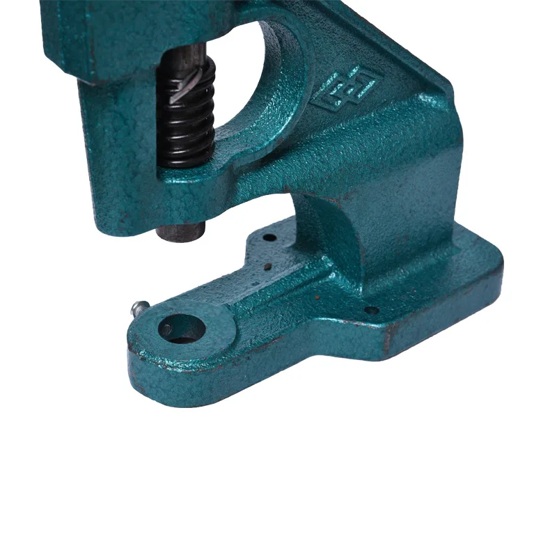 Металлическая ручная втулка Ручной пресс абразивные инструменты пробойник для