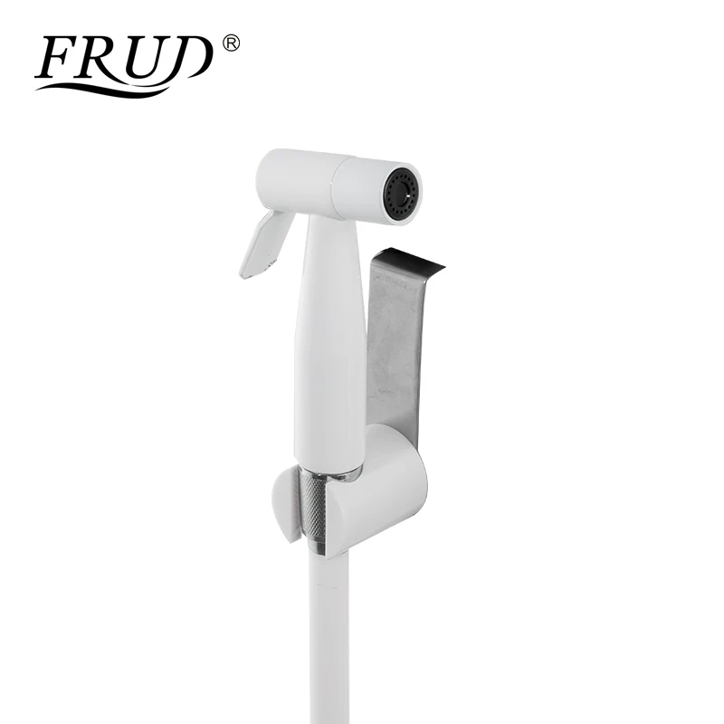 FRUD смеситель для биде набор из нержавеющей стали с одной ручкой гигиенический