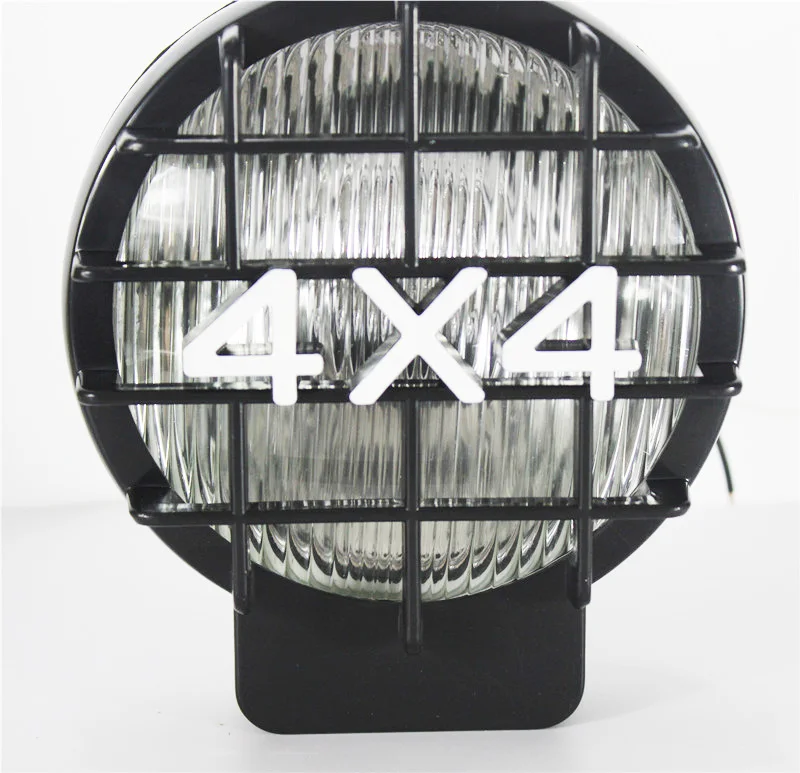 Авто внедорожник 55 Вт Offroad свет лампа галогенная 4x4 worklight работы прожекторов огни