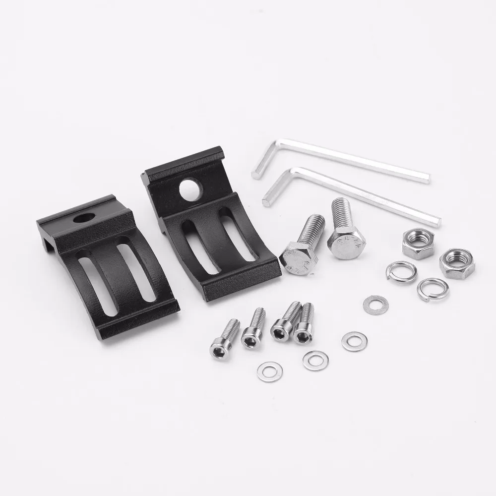 SufeMotec 4D 20 23 28 36 дюймов 210 Вт 240 Вт 300 Вт 390 Вт 480 Вт светодиодный рабочий светильник для внедорожников, 4WD лодок, внедорожников, ATV лодок, вождения