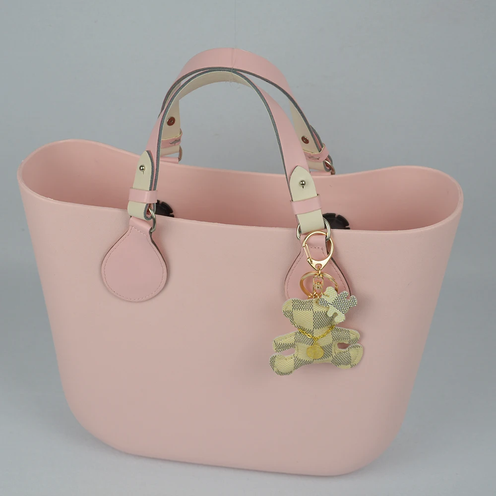 

2018 new fashion bag accessory bear Decorations