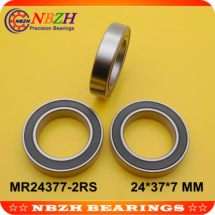 MR2437H8-2RS MR2437H8 2437H8 24378 велосипед Подшипник 24x37x8 мм ремонт подшипник MR24378-2RS