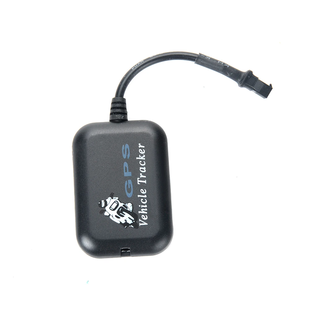Мини GPS gprs GSM Автомобильное устройство слежения SMS в режиме реального времени