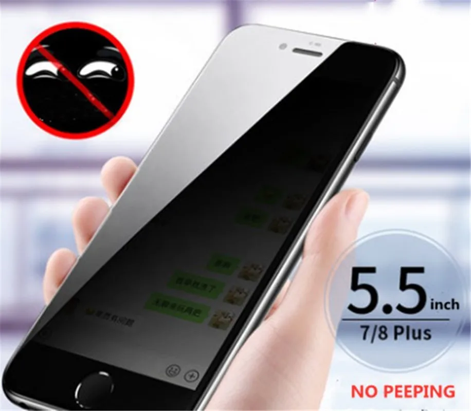 Защитная пленка для экрана из закаленного стекла 9H iPhone6/6 s/7/8/plus/X/Xs/XR/Xs Max |