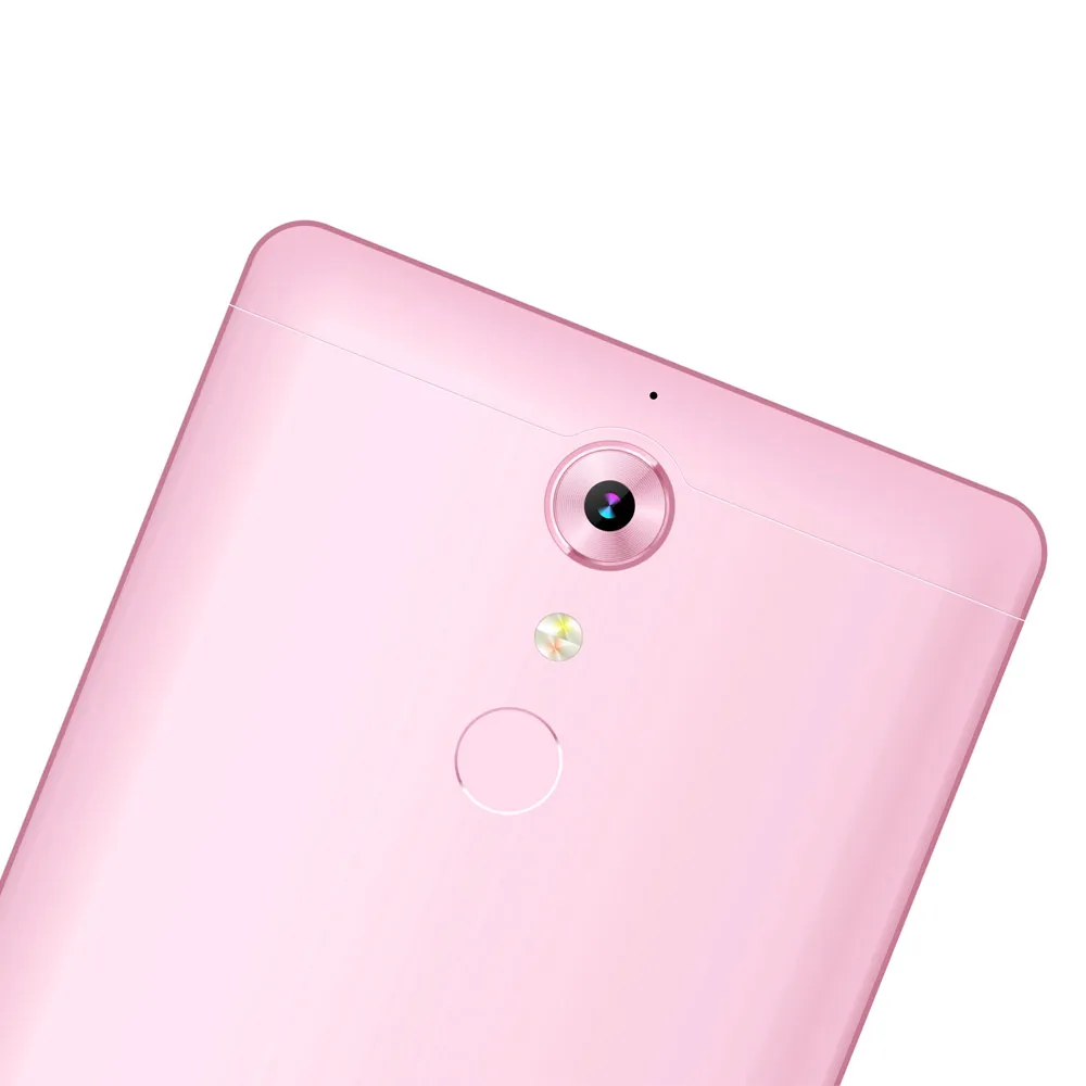 LEAGOO T1 Android 6 0 4G LTE смартфон MTK6737 четырехъядерный 5 дюймов 1280*720 2 Гб ОЗУ 16 ПЗУ 13 МП