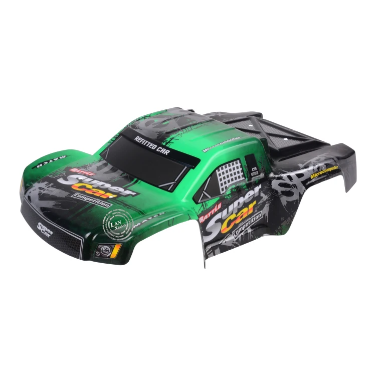 12403 0301 чехол для автомобиля WLtoys RC запасные части гоночных автомобилей|spare parts|rc car