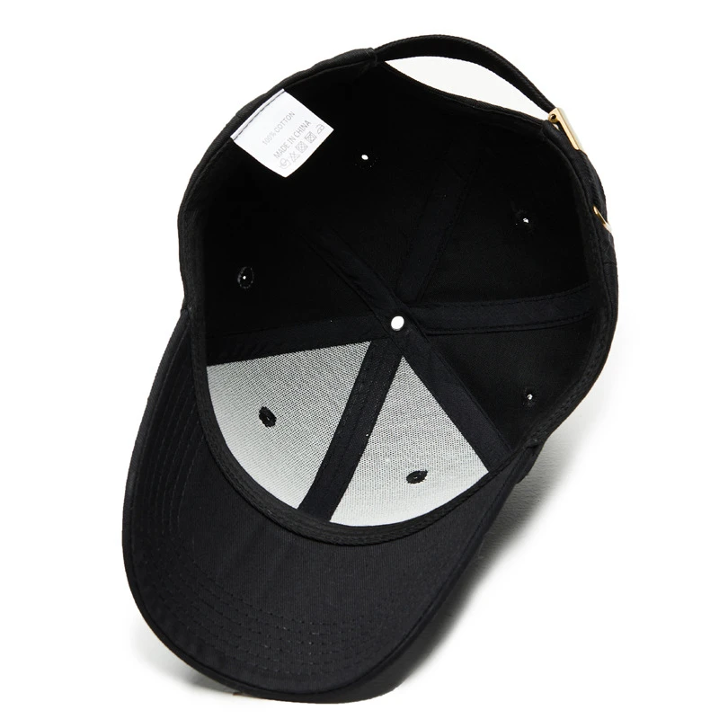 [NORTHWOOD] 2019 Высококачественная однотонная бейсбольная Кепка унисекс Gorra Snapback кепка
