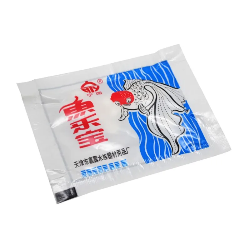 

Aquarium Non-toxic Cleaner Water Disinfection Purification Tablets Fish Tank Bactericide Sterilization Pills For Tropical Fish