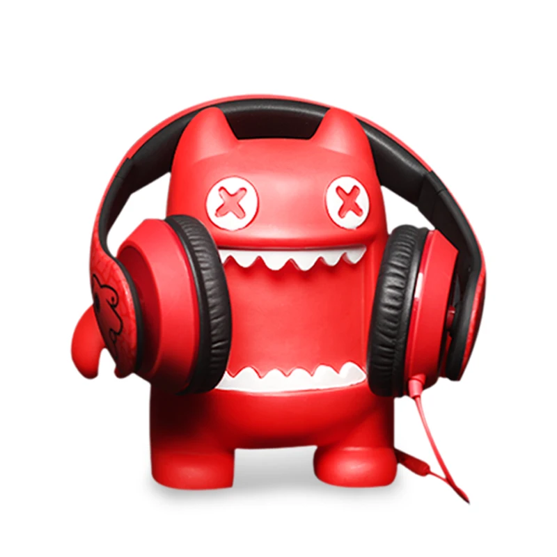 Музыка Hifi Наушники Гарнитуры С Микрофоном Бас Шумоизоляцией Стерео