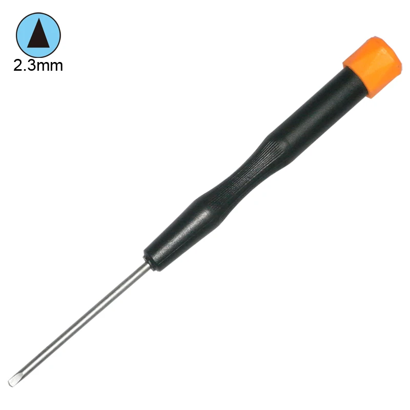 

Magnetic Triangle Screwdriver 2.3mm Triangle Head Screw driver repair tool for toys..., Cheap