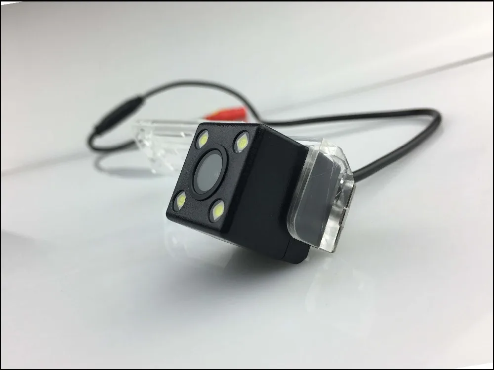 JIAYITIAN камера для SEAT Ibiza Cupra 2012 13 2014 2015 2016 2017 2018 2019 CCD ночное видение/резервная