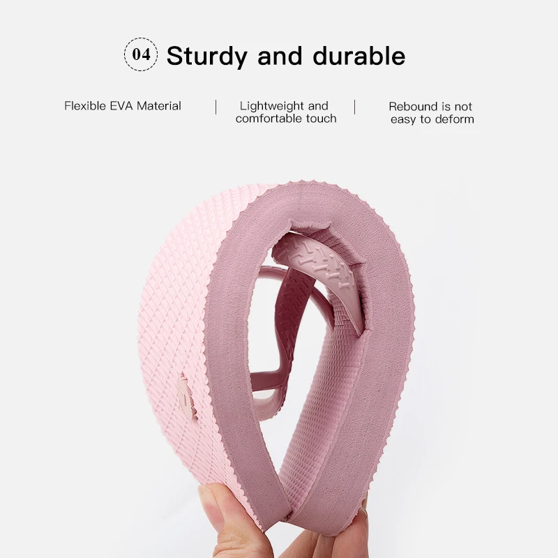 POSEE/пляжные вьетнамки Летние модные женские тапочки сандалии Повседневная обувь