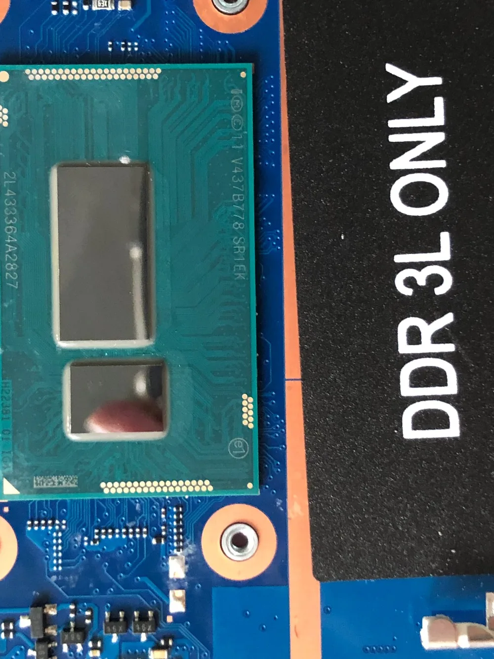 Оригинальное для SAMSUNG NP270E5J 270E5J 270E5R Материнская плата ноутбука I3 4005U BA41 02342A BA92 14162A