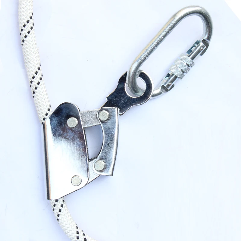 Электрический полюс воздушная Рабочая машина анти-падающий ремень безопасности