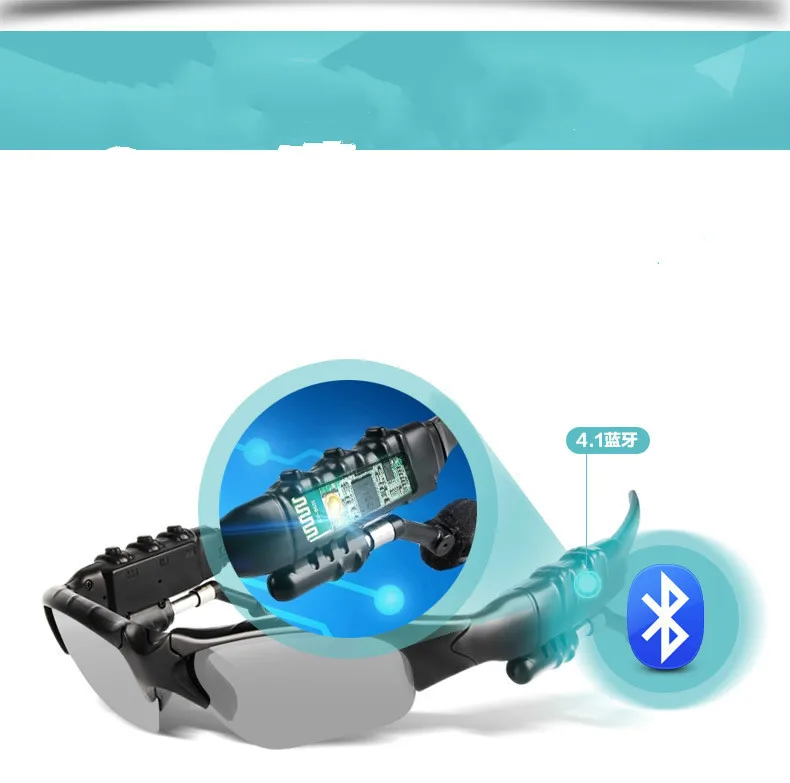 Cdragon наушники беспроводные наушники Bluetooth стерео музыка телефонный звонок Hands free солнцезащитные очки гарнитура новейшая