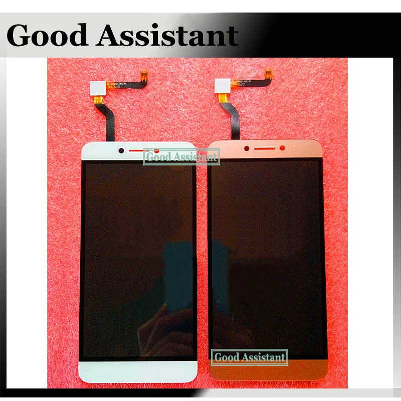 Для Letv LeEco Coolpad cool1 cool 1 c106 7 9 C103 R116 полный ЖК дисплей Дисплей + кодирующий