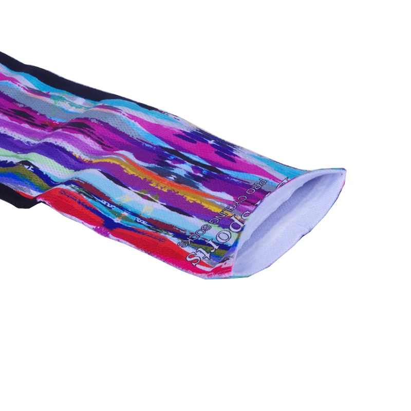 DH спортивные брендовые качественные профессиональные носки для велоспорта