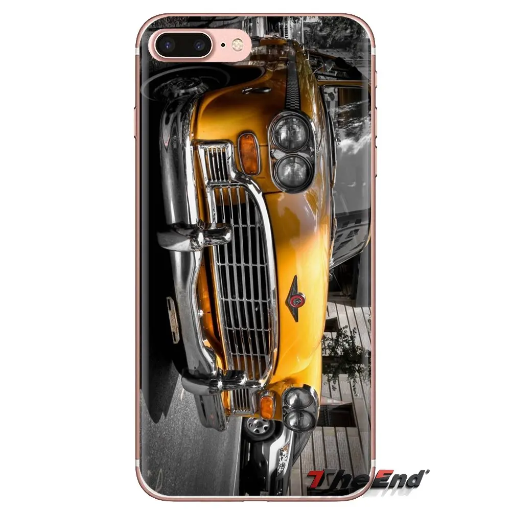 For Oneplus 3T 5T 6T Nokia 2 3 5 6 8 9 230 3310 2.1 3.1 5.1 7 Plus 2017 2018 Old Cars Soft Transparent Cases Covers |