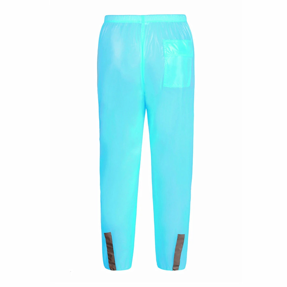 Велосипедные брюки WOSAWE для мужчин и женщин суперлегкие спортивные