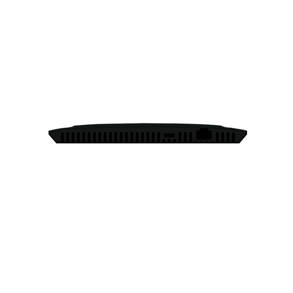 MeeGOPad T09 PRO 4 ГБ/64 Гб Type C Windows 10 Мини ПК коробка Intel x5 Z8350 двухдиапазонный Wifi 2 4G/5G Gigabit LAN