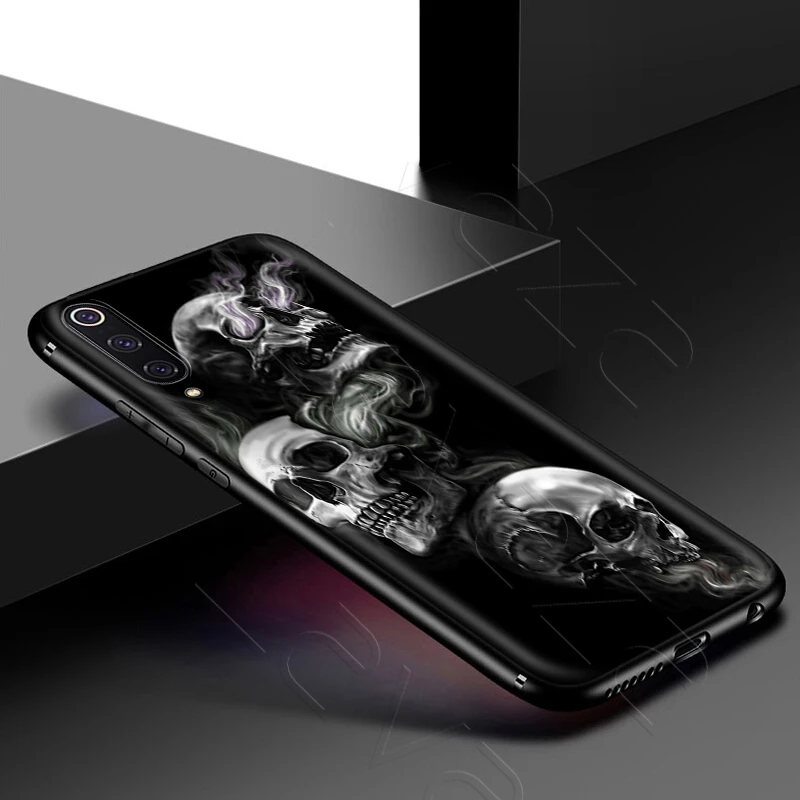 Lavaza в стиле ретро с цветочным рисунком Череп Корона чехол для Samsung Галактики S6 S7