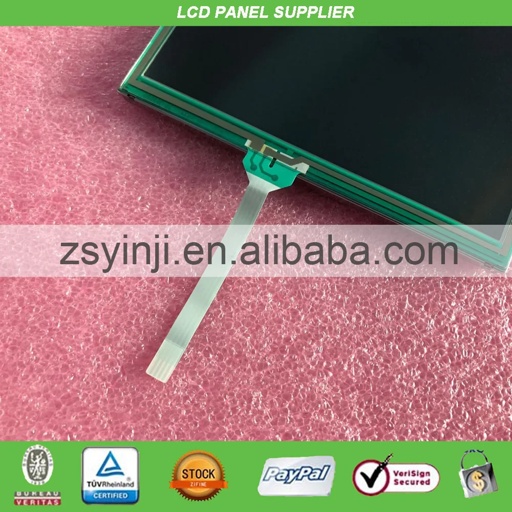 5 7-дюймовая ЖК-панель TCG057VGLBA-H50 TCG057VGLBA-G00 |