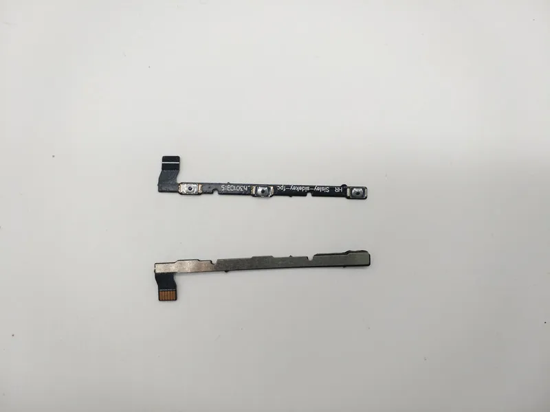 Новый Мощность вкл/выкл громкость вверх-вниз Кнопка шлейф для lenovo S90 S90-u S90-e Замена