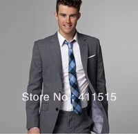 free shippingcustom made cheap top sale new style wedding groom wear tuxedos mens suitsman party evening vest dress