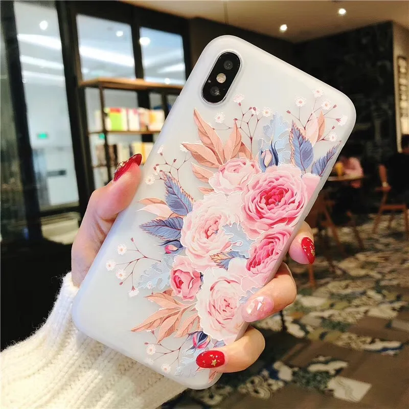 Чехол накладка для Xiaomi Mi A1 A2 lite Redmi 5 Plus 6 6A 7 7A 8 8A Note 9 GO S2 K20 Pro силиконовый в