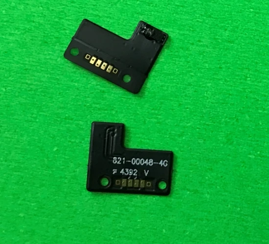 Магнитный индукционный гибкий кабель для сна 2 шт./лот лента iPad 6 aIr2 AIR A1566 A1567 с