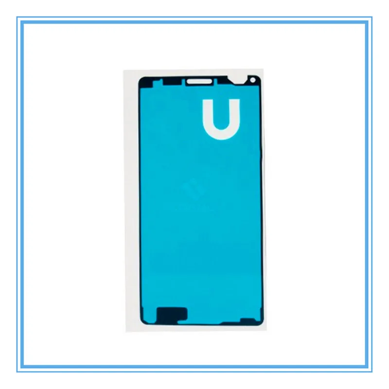 1 шт. ЖК рамка клейкая лента для Sony Xperia Z3 Mini Compact D5803 D5833|tape tape|z3 z3compact z3 |