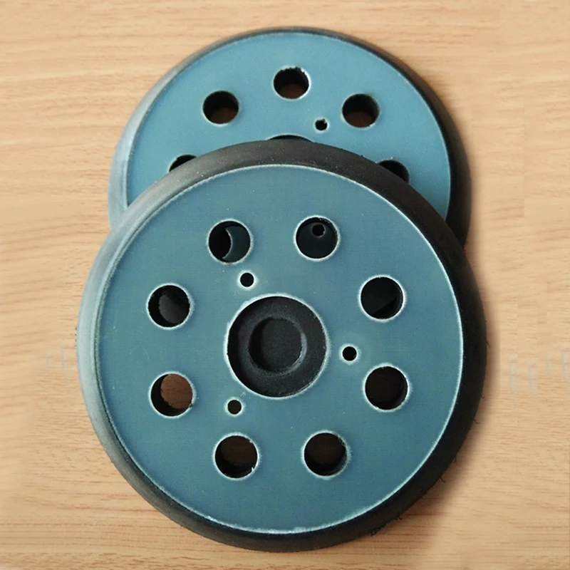 Основа с 8 отверстиями прокладка подставка подшипника для замены орбитальной