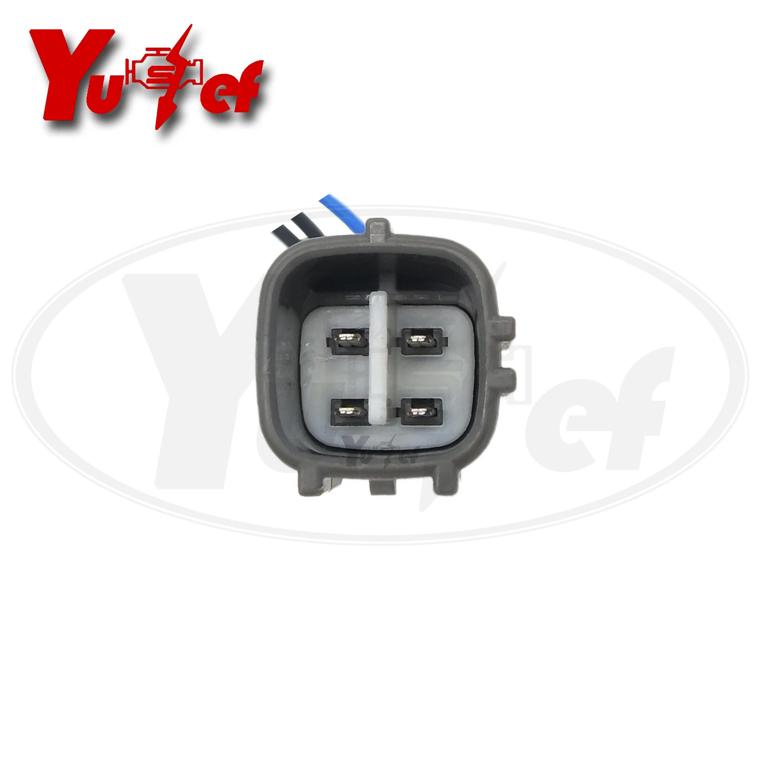 Датчик кислорода O2 лямбда датчик контроля состава смеси воздух топливо для Toyota