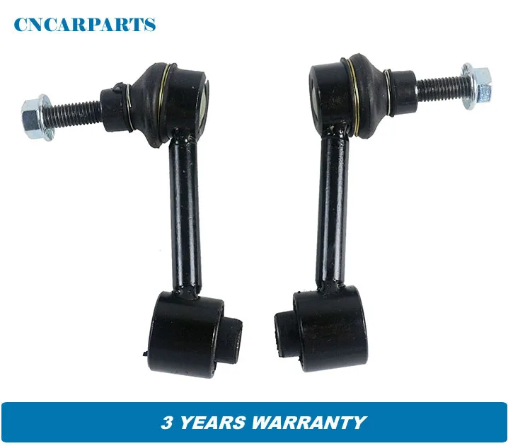 

2pcs stabilizer Sway Bar link fit for VW Golf Plus 5M1 Jetta , 1K0505465C