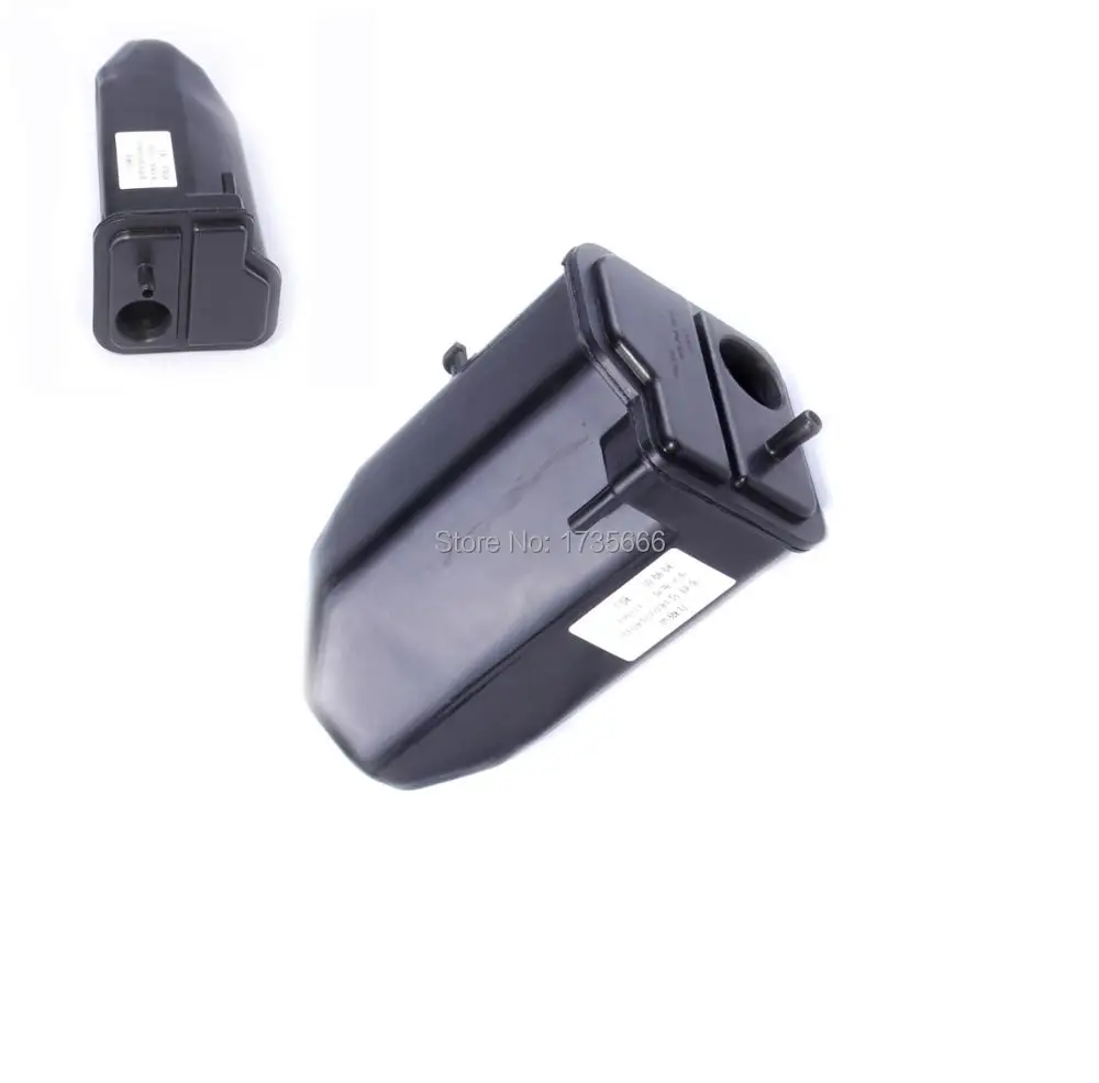 Испаритель угольного угля 1K0 201 801 D E AB JettaGolf Rabbit EOS MK5 MK6 для AUDI A3 04-2013