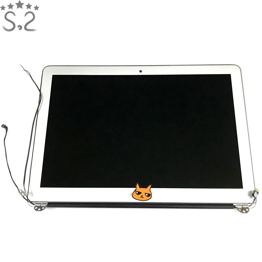 

ЖК-экран A1466 для Macbook Air 11 дюймов, 2013-2015 MD760 MJVE2 MQD32 1440x900