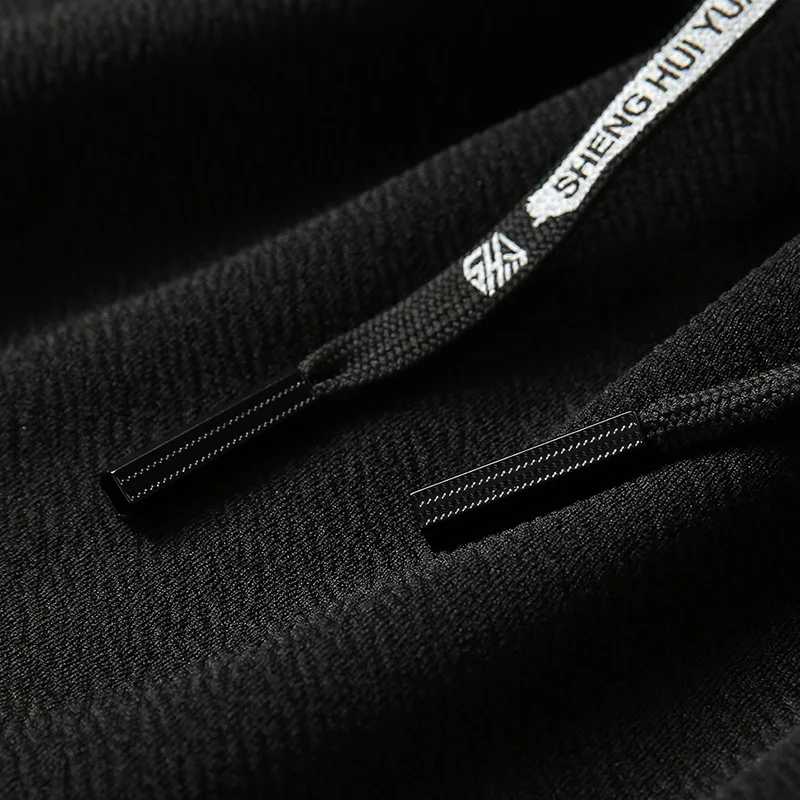 Мужской комплект рубашка спортивные шорты костюм спортивный мужские летние