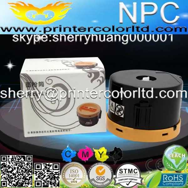 10 X совместимый для Fuji Xerox Docuprint P255 dw P255dw M255 M255z тонер-картридж/лазерный картридж