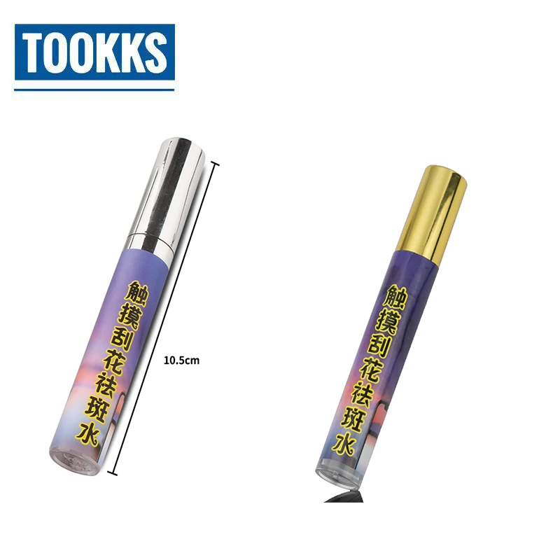

LCD Polarizer Refurbish Liquid For Mobile Phone LCD Display Scratch Repair