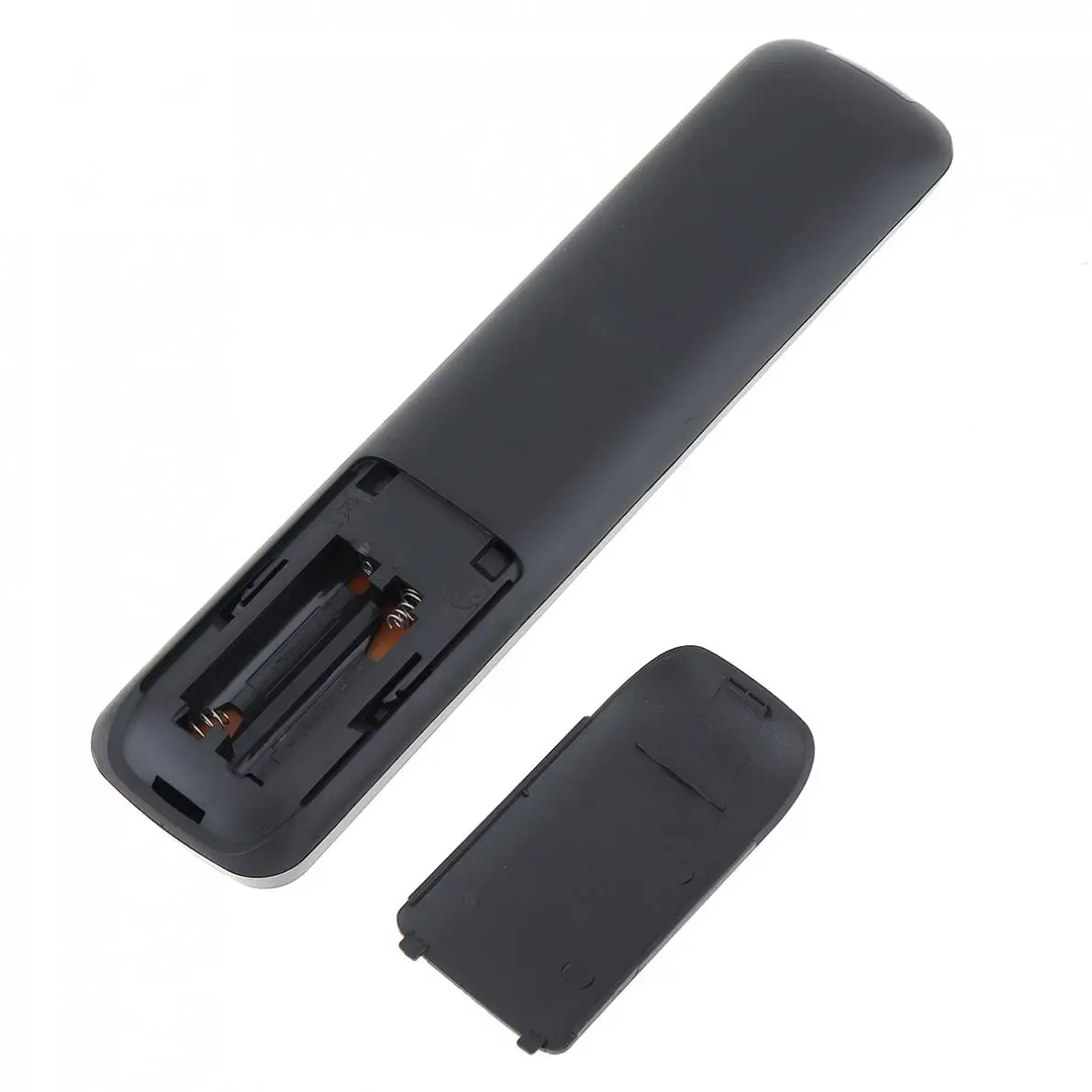 EN2A27 TV Remote Control Replacement Support 2 x AAA Batteries with Long Transmission Distance for 40H5C / 43H5C /43H7C | Электроника