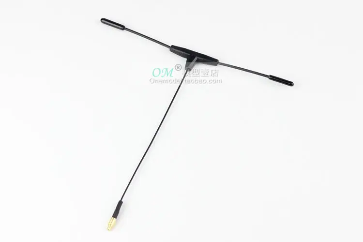 Антенна MMCX с большим расстоянием 900 МГц тип R9 T для приемника 1 шт./2 шт.|Детали и