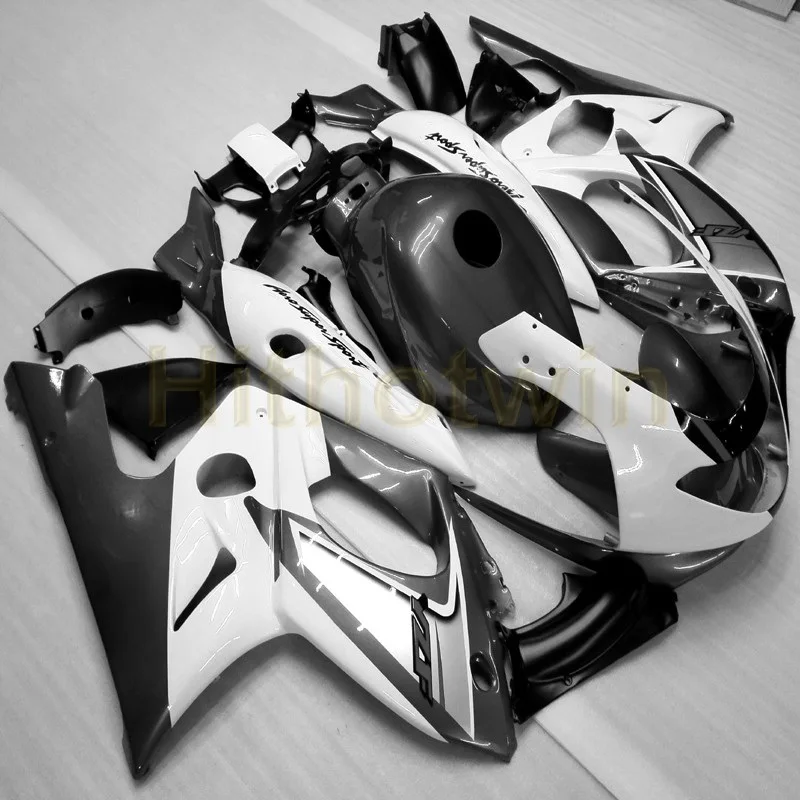 Пользовательские обтекатель для YZF600R 1997 1998 1999 2000 2001 2002 2003 2004 2005 2006 2007 Thundercat ABS