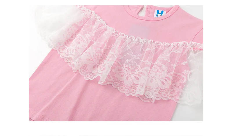 Блузка для девочек подростков Детская летняя блузка рубашка Новое поступление