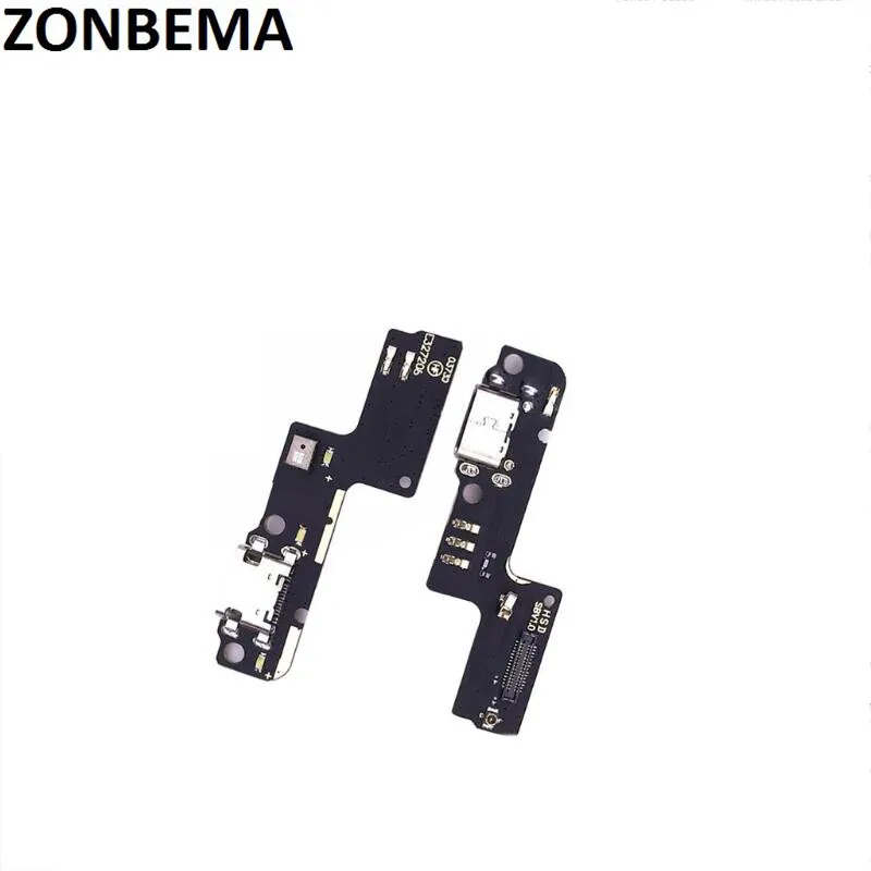Док-станция ZONBEMA для ZTE BLADE BV0701 V7 MAX Lite V6 Plus док-станция с usb-зарядным портом гибкий