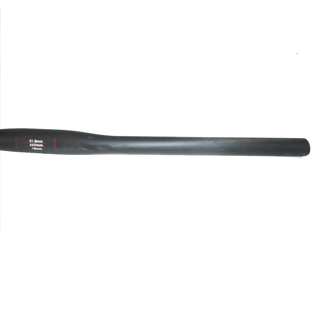 Руль MTB из углеродного волокна плоский и ровный 580 мм 740 руль волокна|mtb handlebar|carbon
