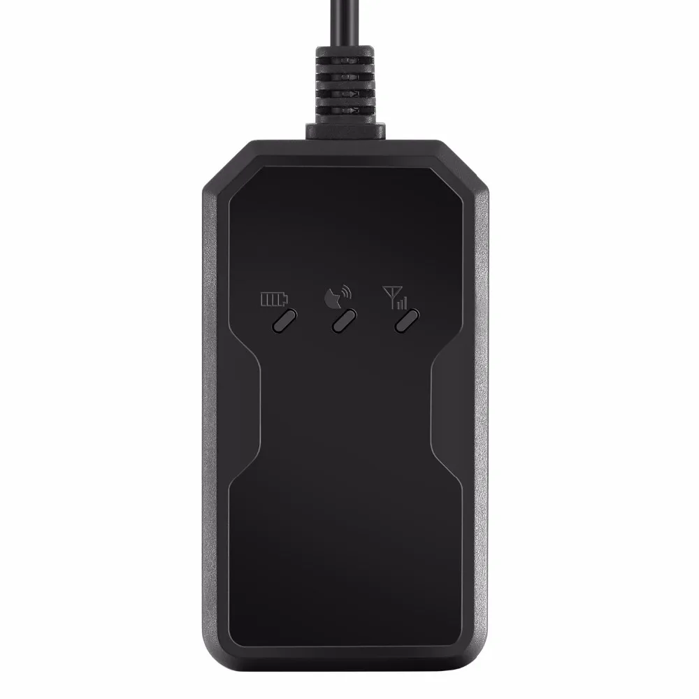 3g автомобиля gps трекер MT530 Live отслеживания дистанционный Cut топлива Мощность