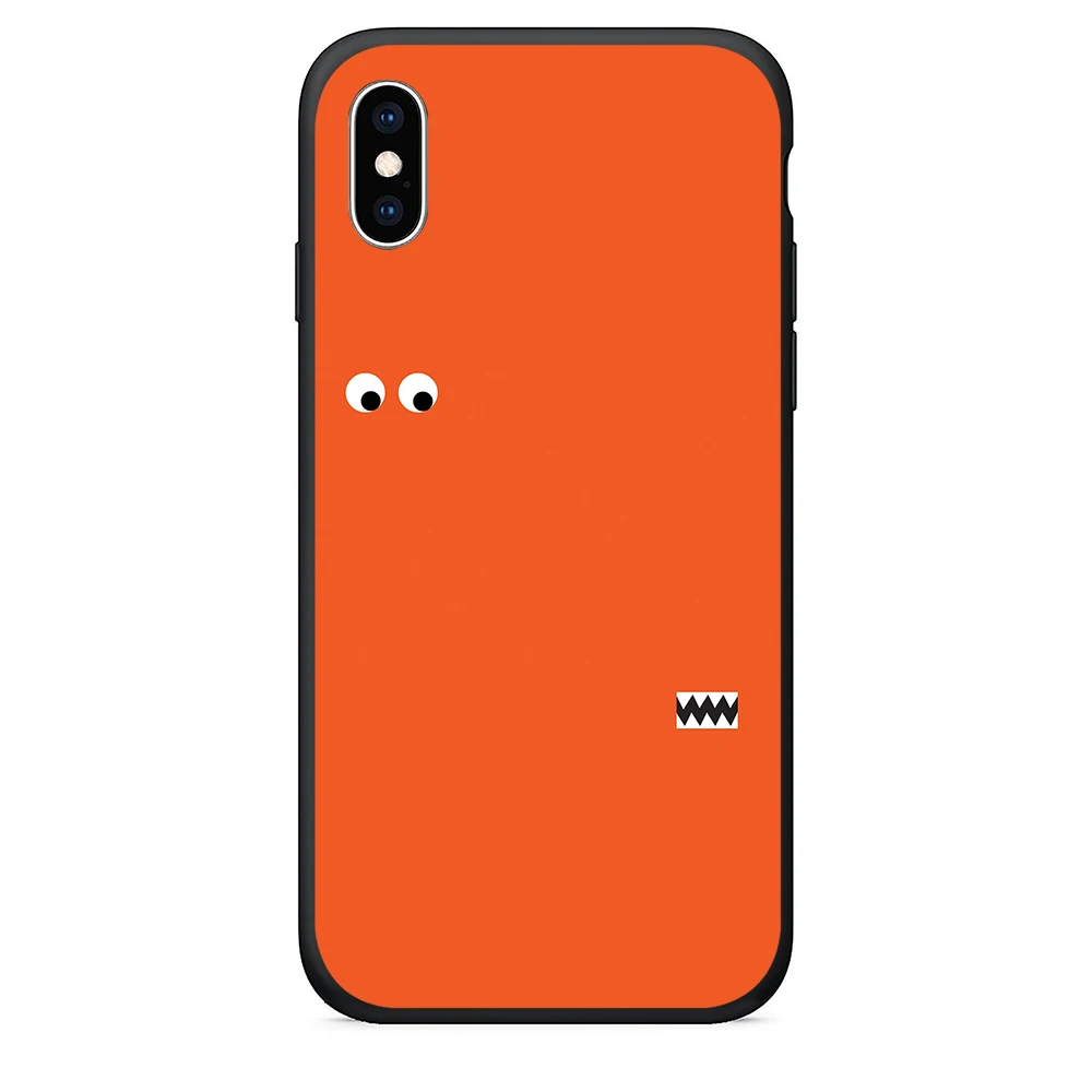 Чехол для телефона из ТПУ iPhone xr силиконовый чехол задней панели pop j balvin 8 Plus 6 6s se x xs