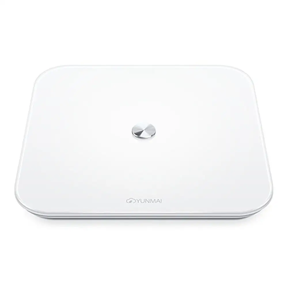 YUNMAI Internation версия SE M1680 Смарт напольные весы Bluetooth 4 0 приложение дистанционное