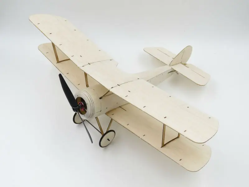 Модель самолета DIY наборы RC самолетов роботизированные diy светильник деревянный